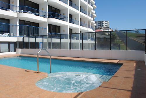 Gallery image of Bayview Tower in Yeppoon
