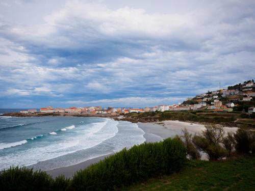 Kép Casa de playa TABI Caión- A Coruña (VUT-CO-000899) szállásáról Cayónban a galériában