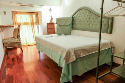 Napoli centro storico Un Passo da San Gennaro