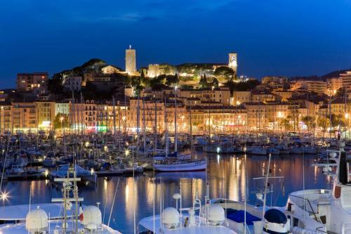 ROOFTOP#PLAGES#APERCU MER#CLIM#Festival