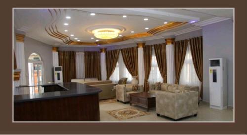 Gallery image of Afri-Royal Hotel in Accra