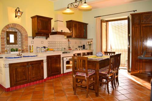 RESIDENCE LAURIA – Photos 2
