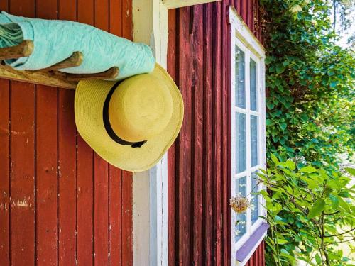 Gallery image of 7 person holiday home in ODENSBACKEN in Odensbacken