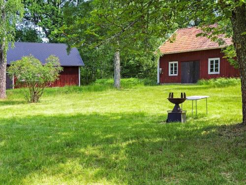 Gallery image of 7 person holiday home in ODENSBACKEN in Odensbacken