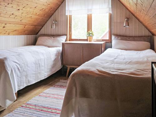 Imagen de la galería de Holiday home OLOFSTRÖM II, en Olofström