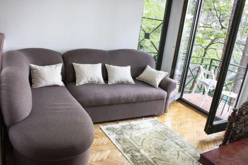 Fotografie z fotogalerie ubytování Green door v destinaci Vrnjačka Banja