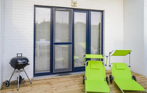 Awesome home in Middelkerke-Westende with 3 Bedrooms