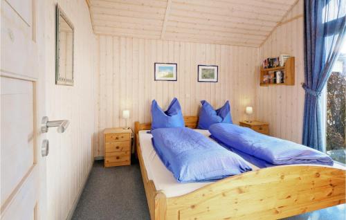 Galeriebild der Unterkunft 2 Bedroom Stunning Home In Rechlin in Zielow