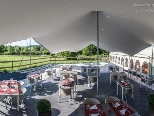 La Ferme O Délices – Photos 5