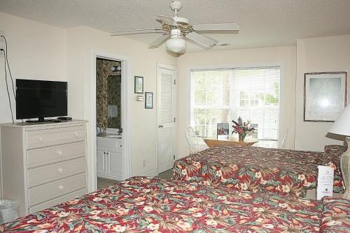 Studio Golf Resort Villa 1606L – Photos 2