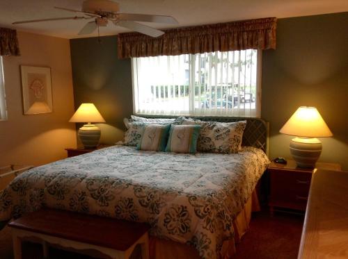 Gallery image of Island House Beach Resort 11 in Siesta Key