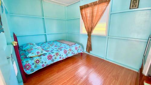 Homestay Rumah Rakit Amaraisya Rompin Kuala Rompin Malaysia Booking Com