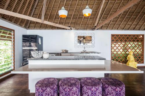 Gallery image of Villa GMB Beach house in Uluwatu