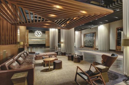 Delano Las Vegas at Mandalay Bay Image