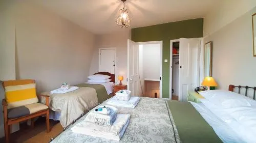 Muswell Hill B&B photo 16