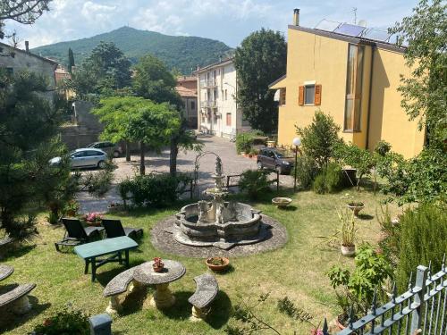 Gallery image of Hotel Magda in Novafeltria