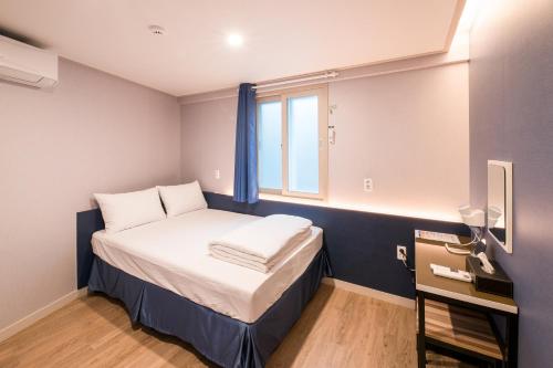 Gallery image of MAMA Guesthouse Haeundae in Busan