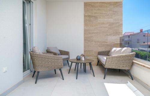 Fotografie z fotogalerie ubytování Apartment Figtree Vodice v destinaci Vodice