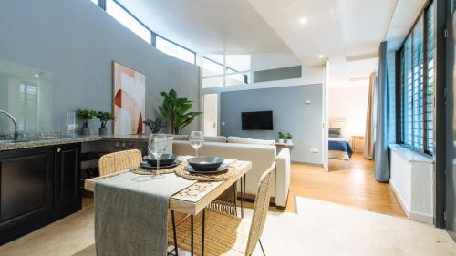 Conde de Ibarra Suite Apartment