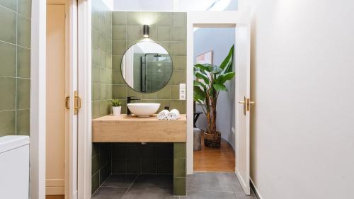 Conde de Ibarra Suite Apartment