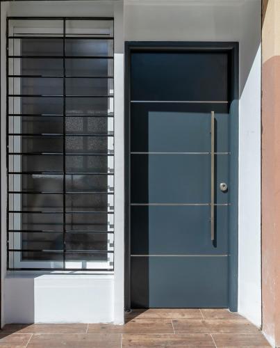 my house alicante