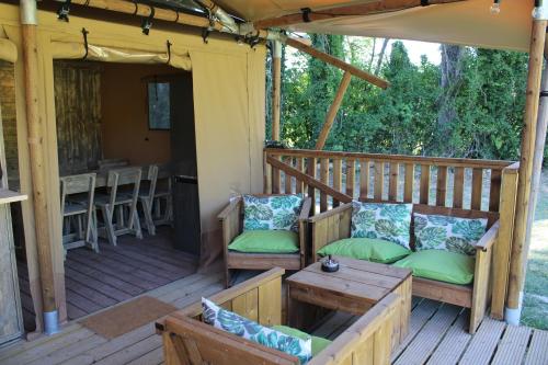 Lodge St Exupéry – Photos 5