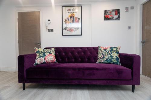 Westwood Apartment