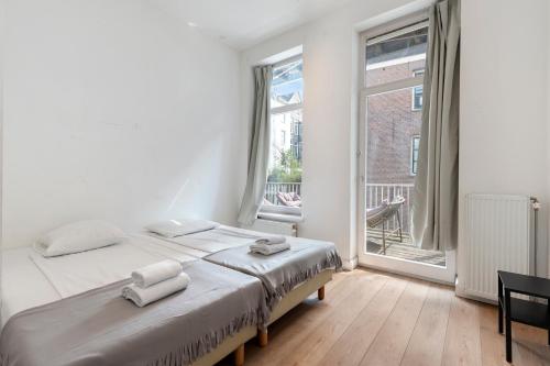 Gallery image of Comfortable central apartment with private balcony in Amsterdam