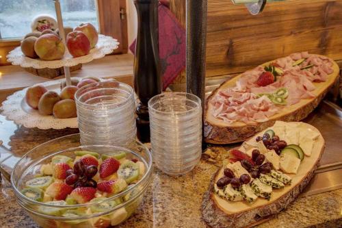 Foto dalla galleria di Zum singenden Musikantenwirt a Regen
