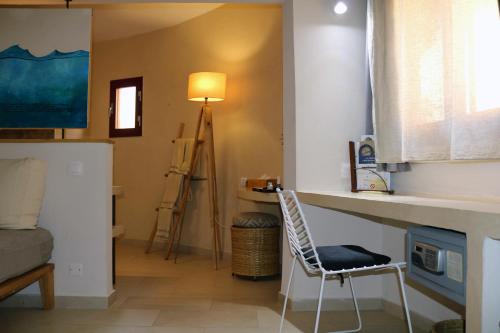 Fotografie z fotogalerie ubytování Movenpick Resort Lamantin Saly v destinaci Saly Portudal