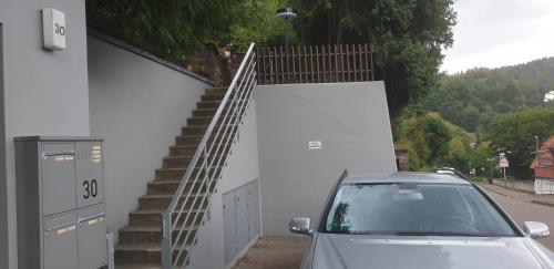 Fotografie z fotogalerie ubytování Miky Home v destinaci Calw