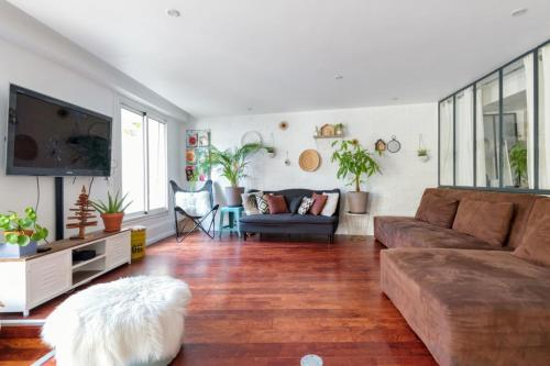 Appartement Charles - Welkeys