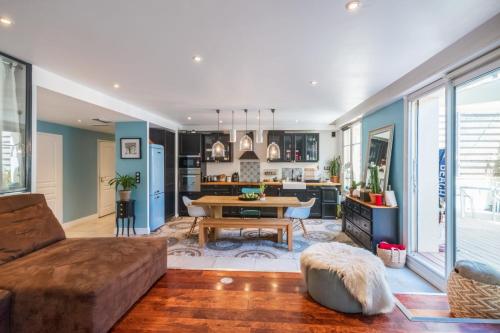 Appartement Charles - Welkeys