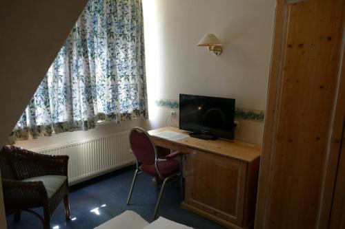 Gallery image of Emsland Hotel Saller See in Freren