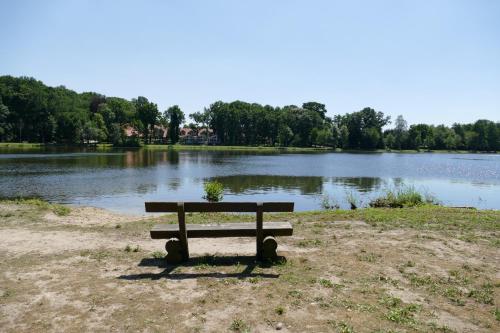 Gallery image of Emsland Hotel Saller See in Freren