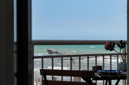 Afbeelding uit fotogalerij van Locanda dell'Adriatica in San Vito Chietino