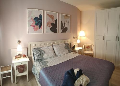 Lagunillas Travel Apartment BY NAMASTE ELITE