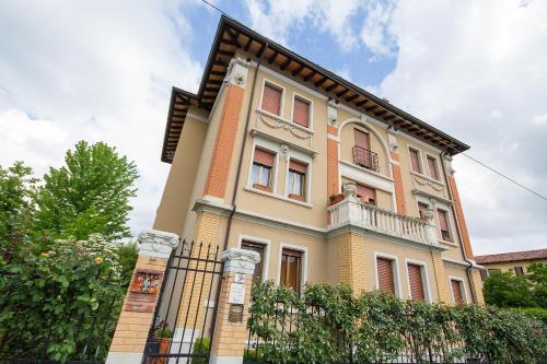 Gallery image of Casa Stucky in Udine