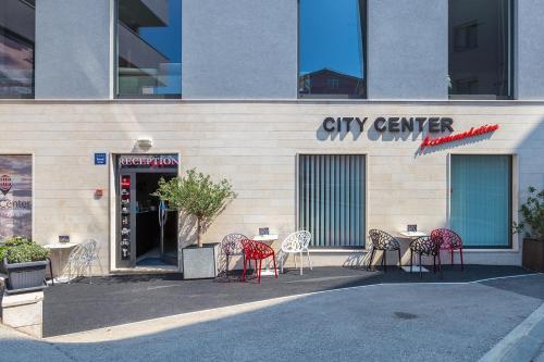 Pula City Center Accommodation – Photos 2