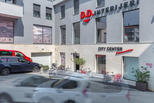 Pula City Center Accommodation – Photos 3