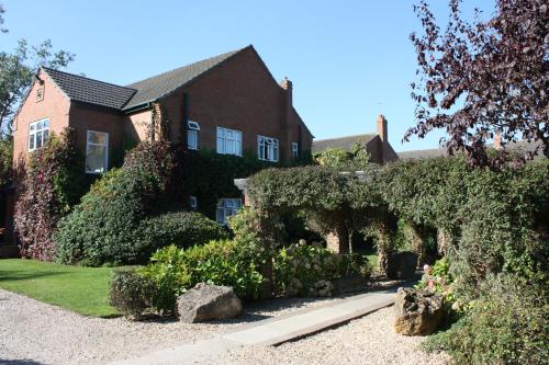 Foto dalla galleria di Brackenborough Hotel a Louth