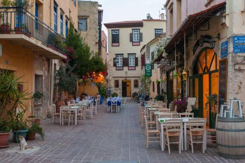 History and Charm