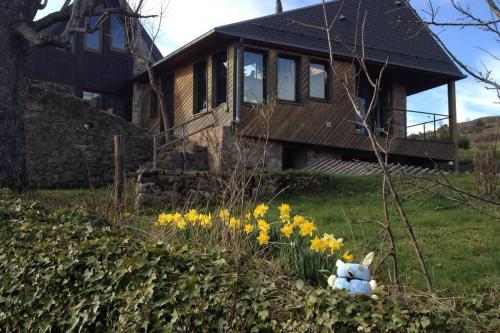 Gite de la Beysserole haute