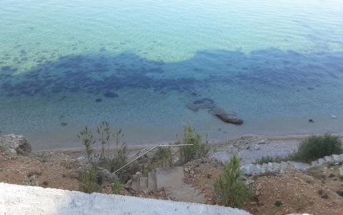 Gallery image of APARTAMENTOS AROMA in Pag