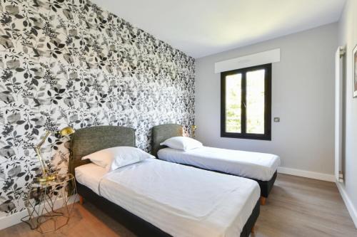 Appartement Graphique Welkeys