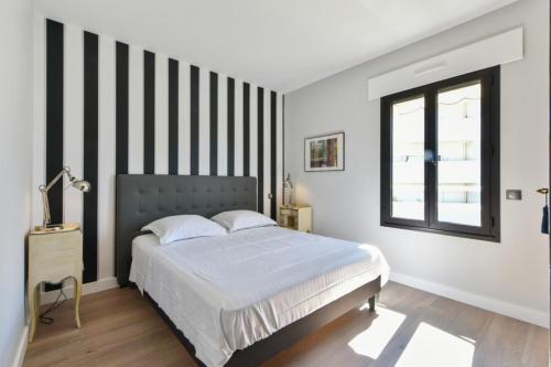 Appartement Graphique Welkeys