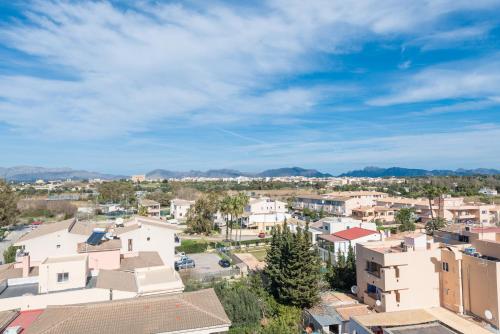 Apartamento Lyna