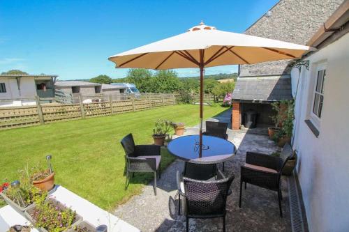 Gallery image of Roseland Cottage in Perranwell