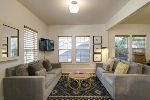 Clarksville Cottage – Photos 3