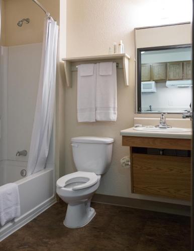 WoodSpring Suites Allentown – Photos 3